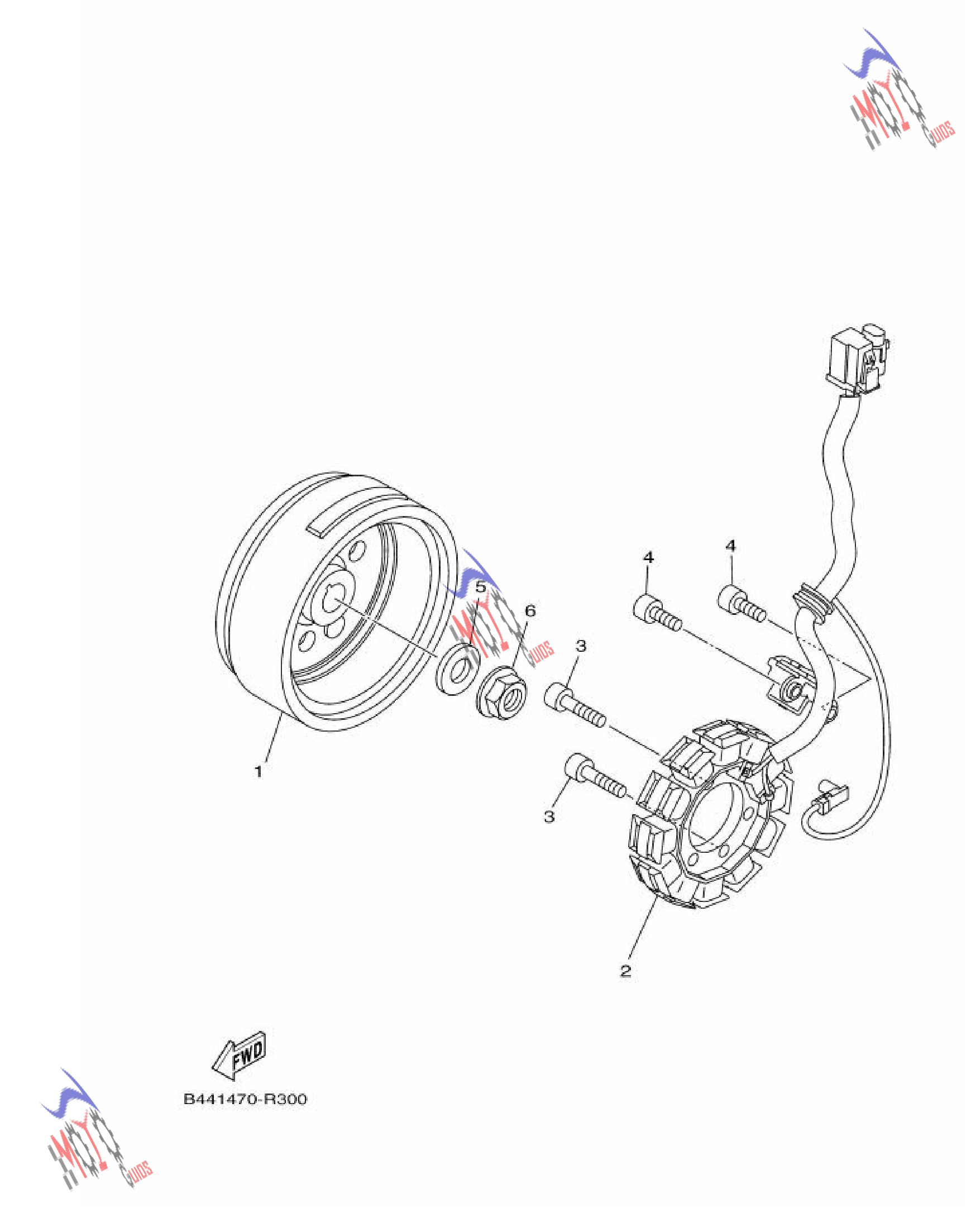 Engine Diagram